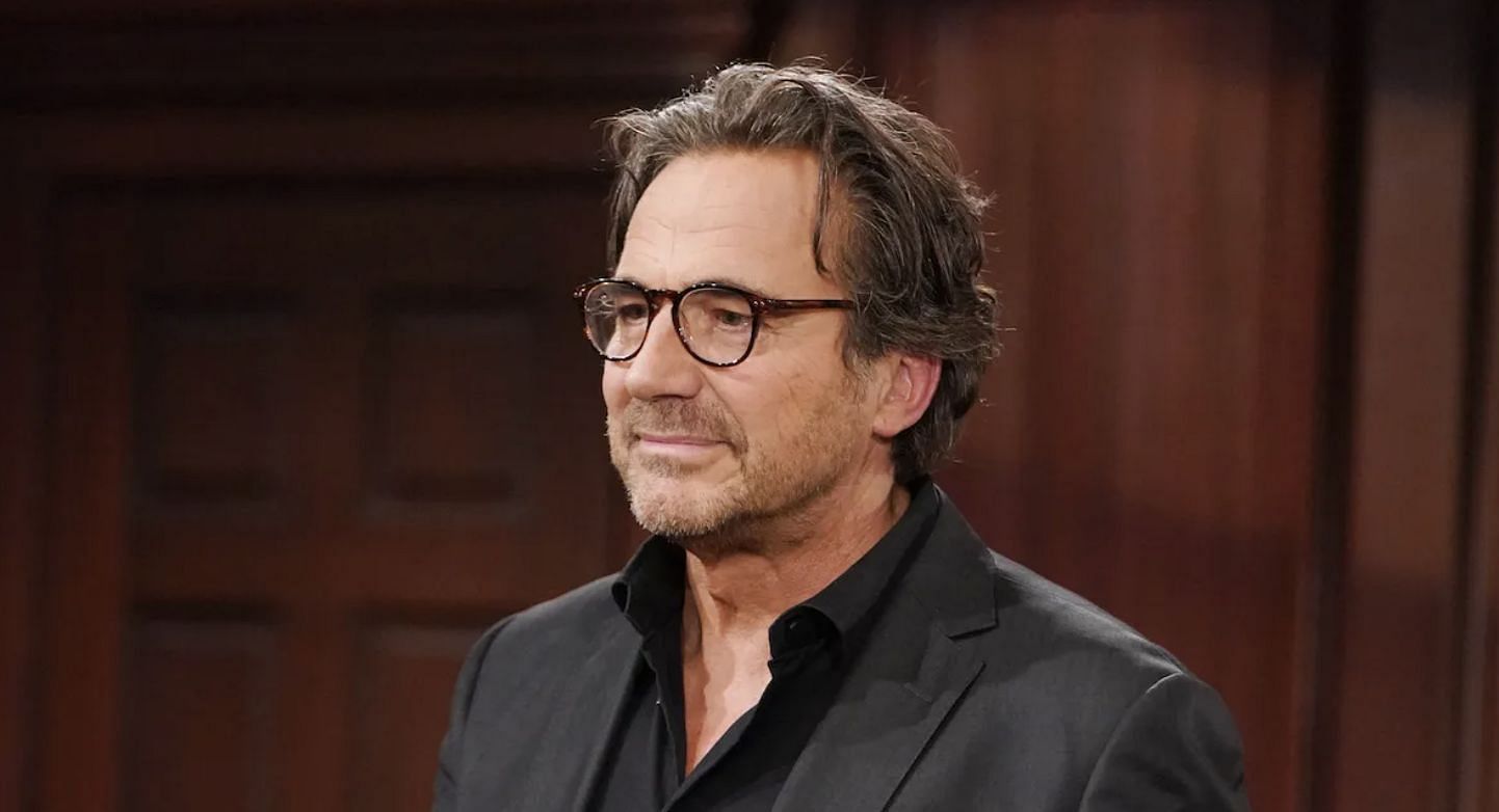 The Bold and the Beautiful (Image via CBS)